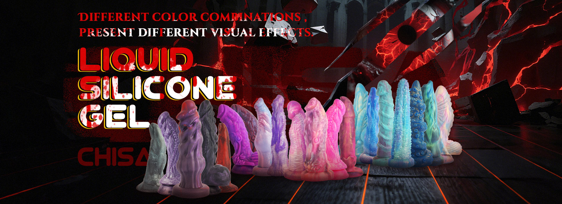 Powerful Vibrator