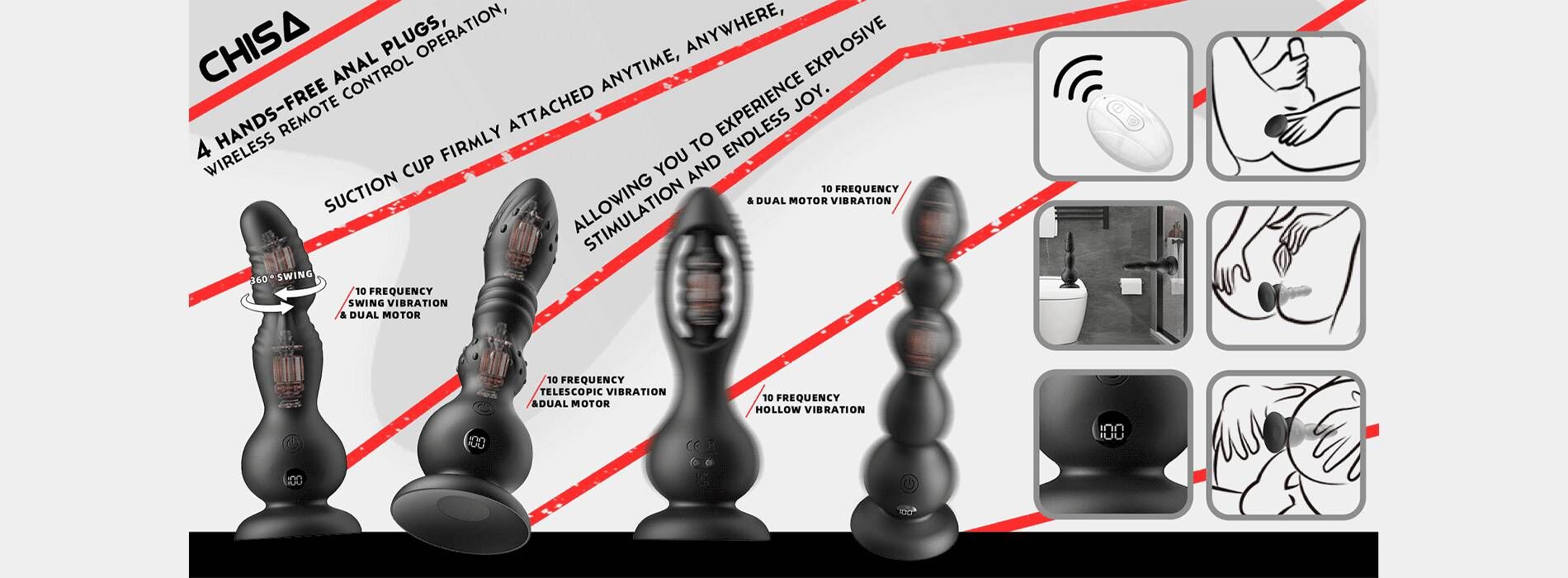anal-toys