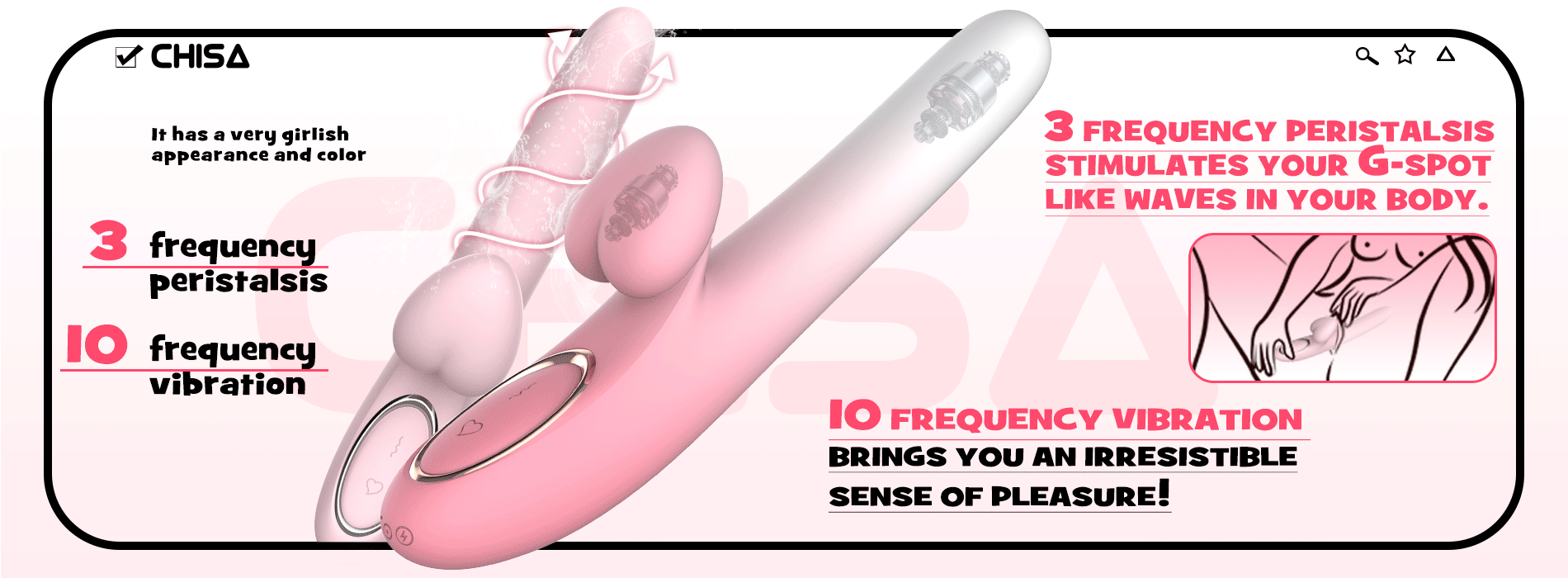 G-spot Vibrators