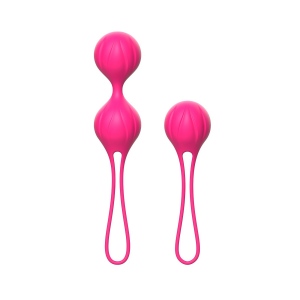 How to Use Kegel Balls - 5 Step Guide to Pelvic Floor Training