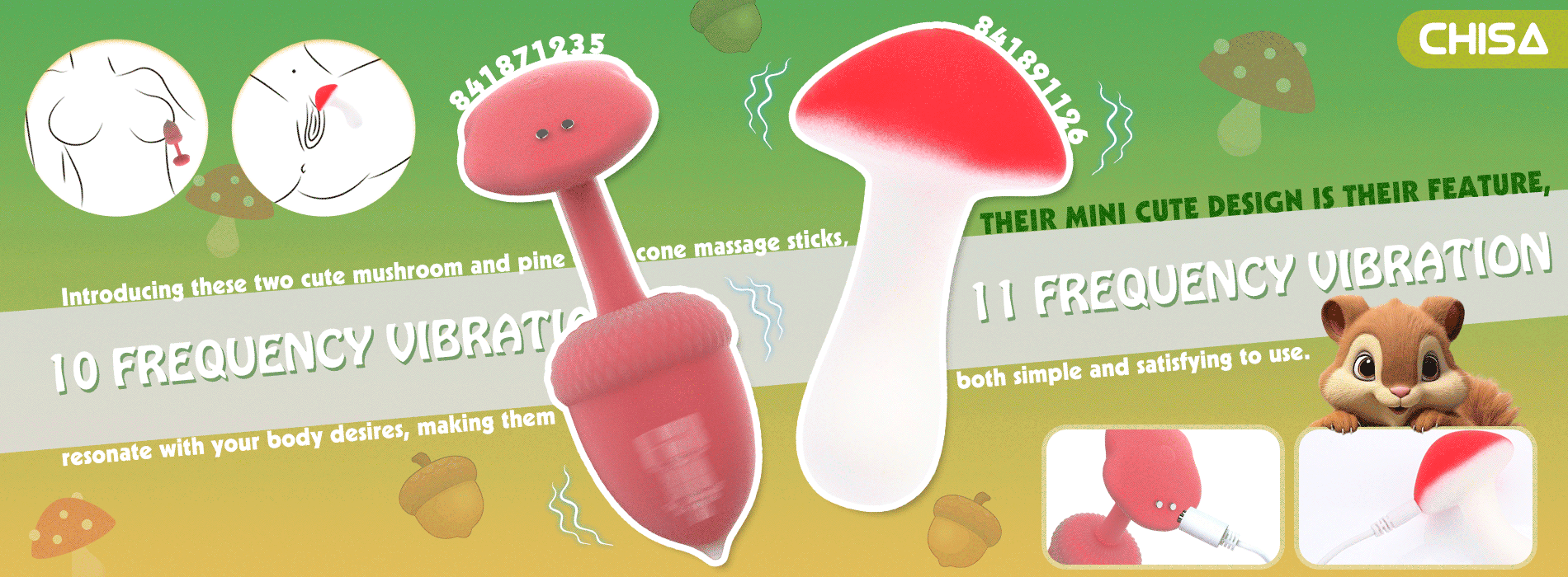 Vibrator