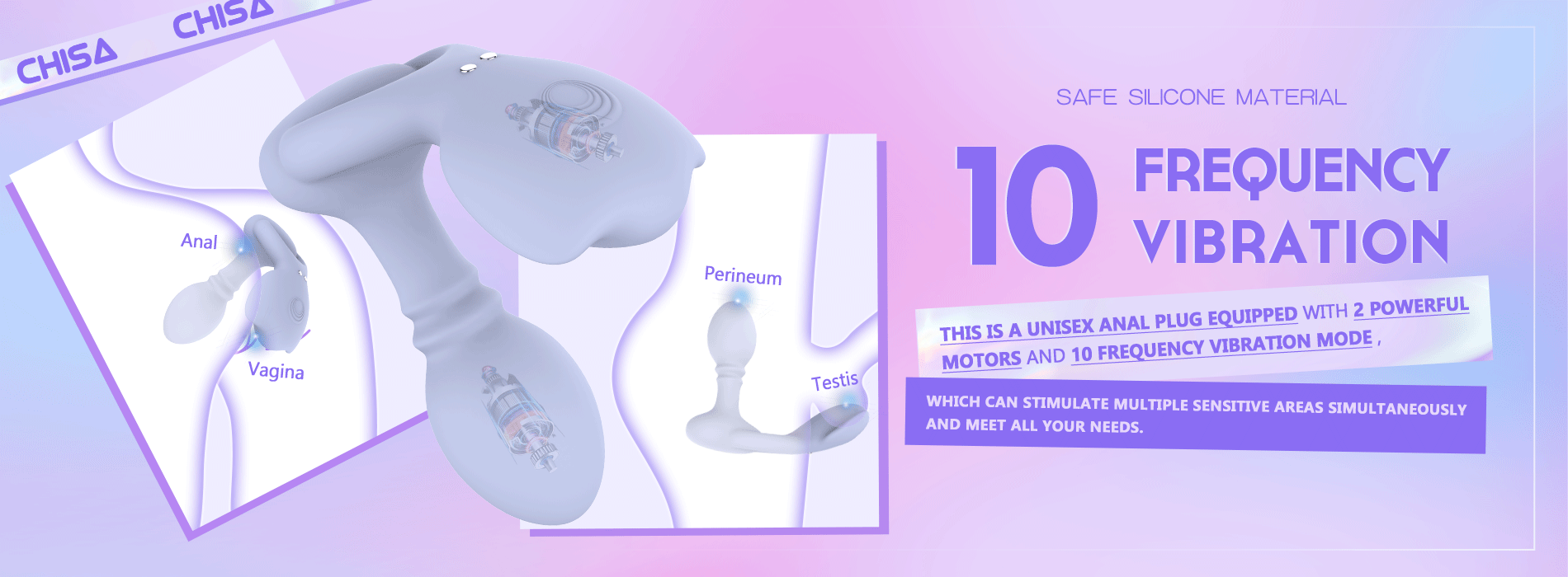 vibrator