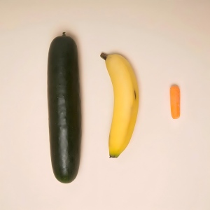 Why your erections don't feel as big as they used to (And what you can do).