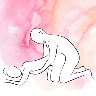 Doggy-style sex: What's behind it when it hurts?