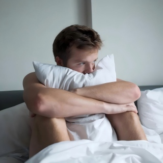 The Silence of Men and the Absence of Desire