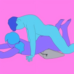 6 Sex Positions to Stimulate the Clit