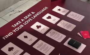 What Are Love Languages