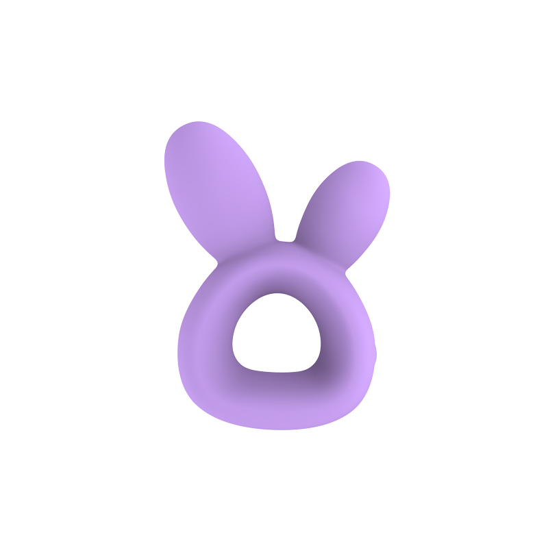 Bunny Ear Vibrating Ring Bunny Ear Vibrating Ring