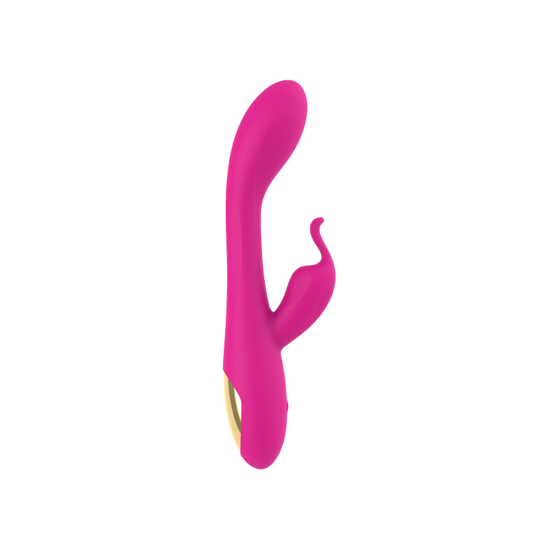 Bunny G-Spot Wand