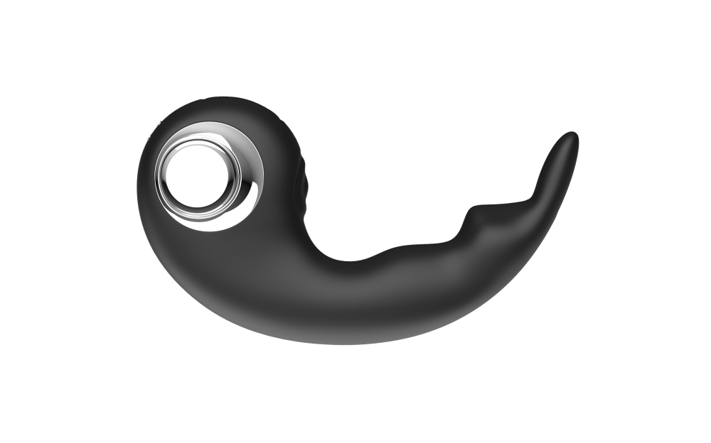 powerful vibrator