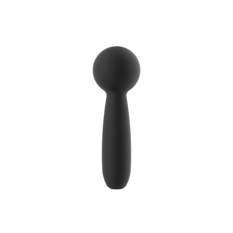 Mini Pocket Wand-Black