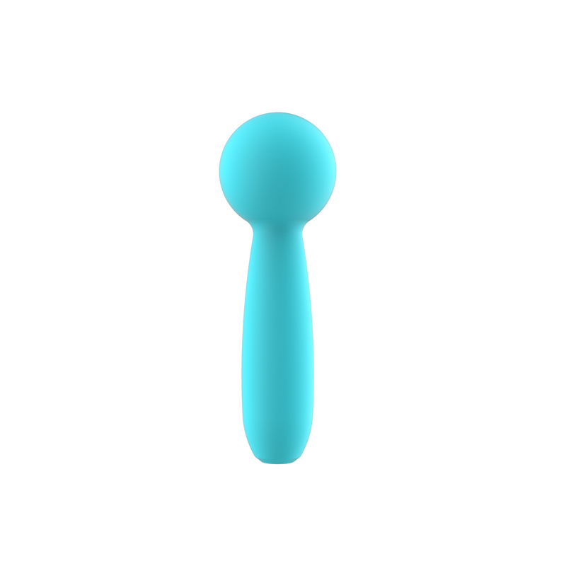 Mini Pocket Wand-Blue