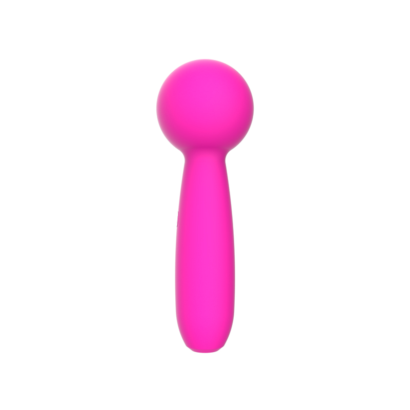 Mini Pocket Wand-Pink