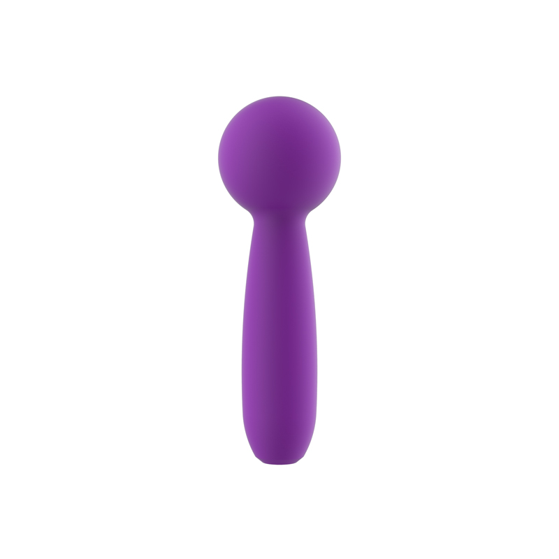 Mini Pocket Wand-Purple