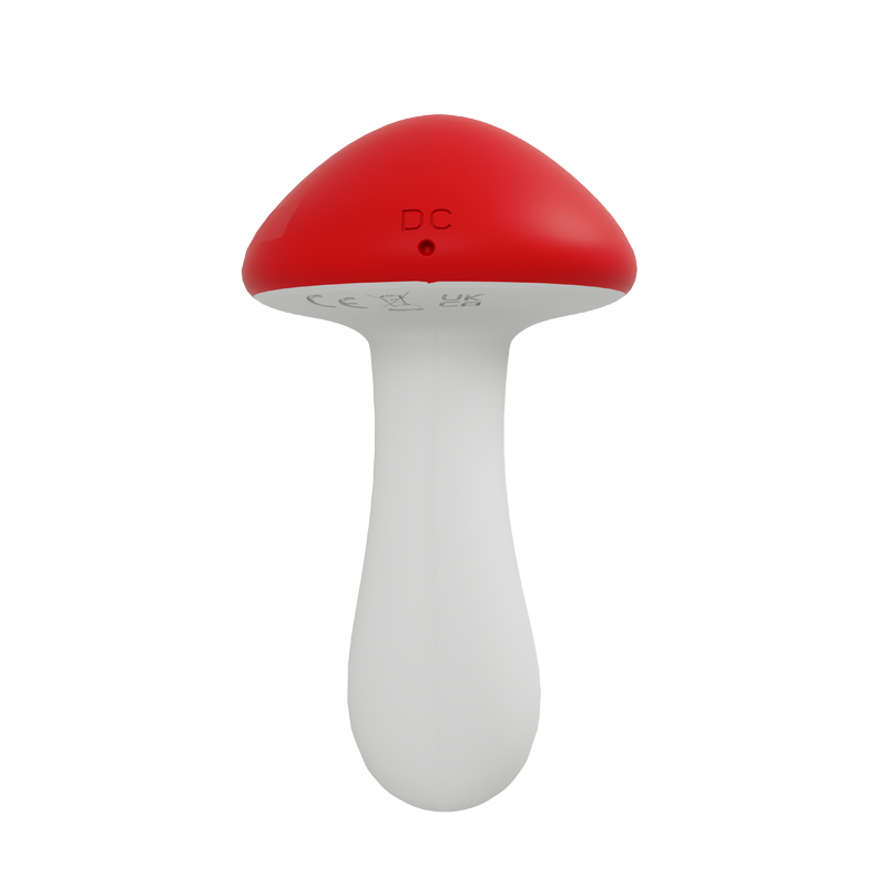 Mushroom Vibe