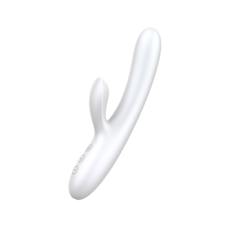 Powerful Vibrator