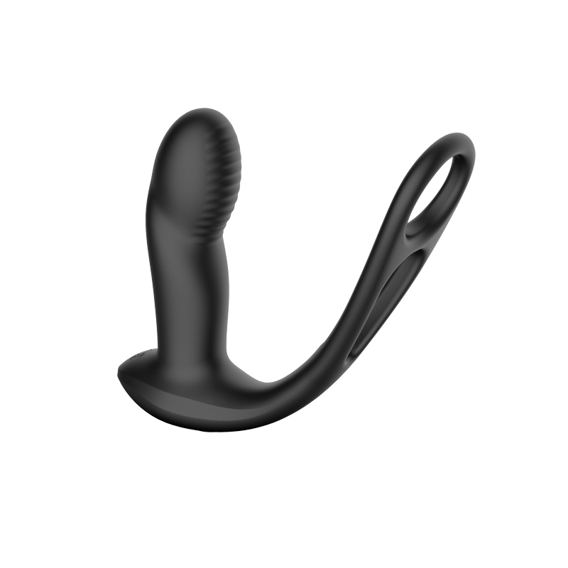 Prostate Vibration Ring