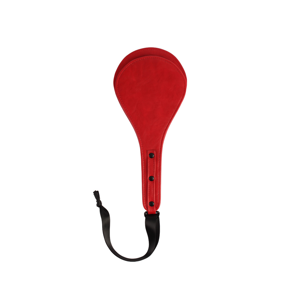 Round Paddle