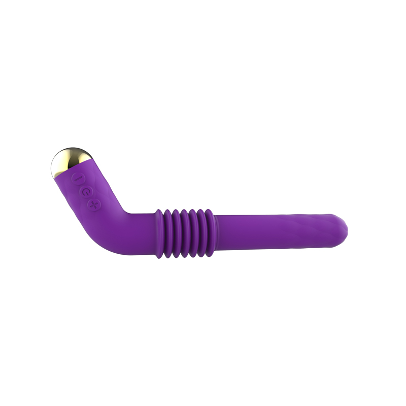 ScrewDrive Thruster