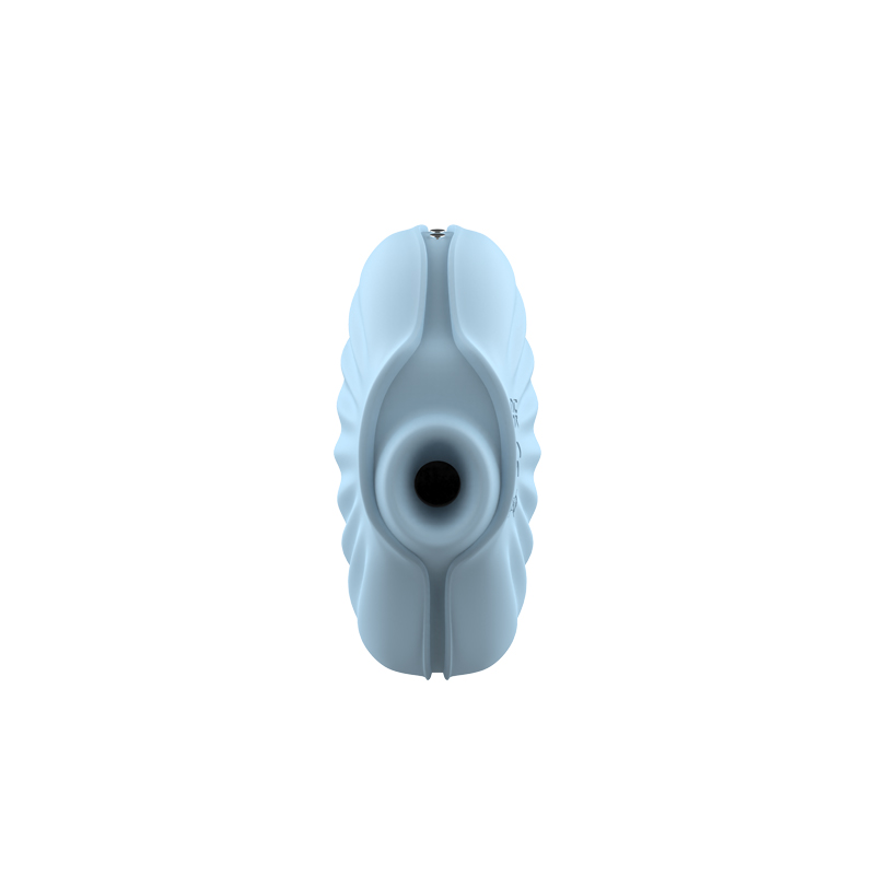 ShellLick Suction Vibrator (New Structure)