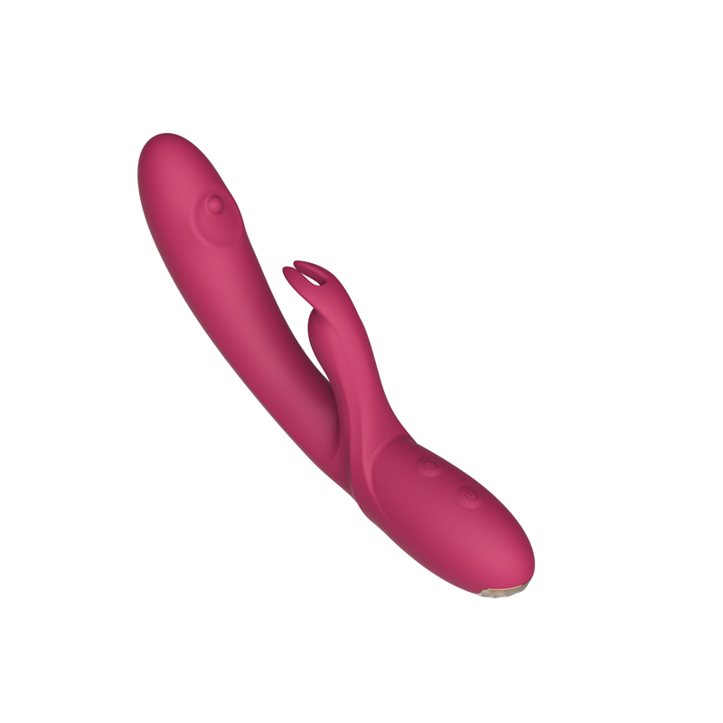 Spinning Bunny Vibrator