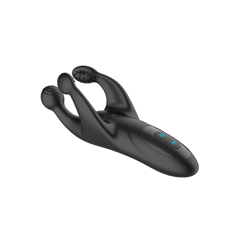 Three-Finger Trainer