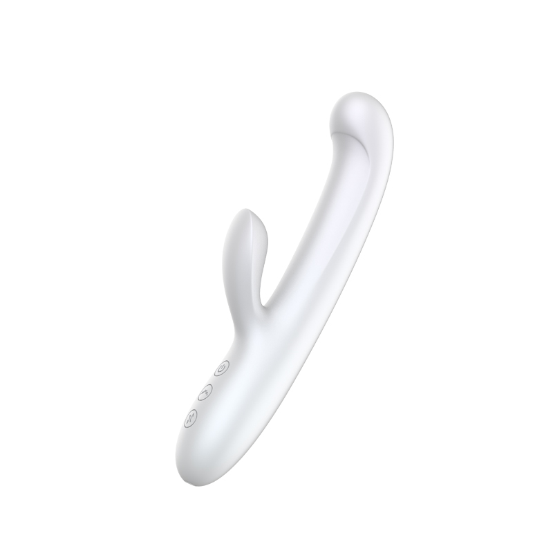 Thrusting Vibrator