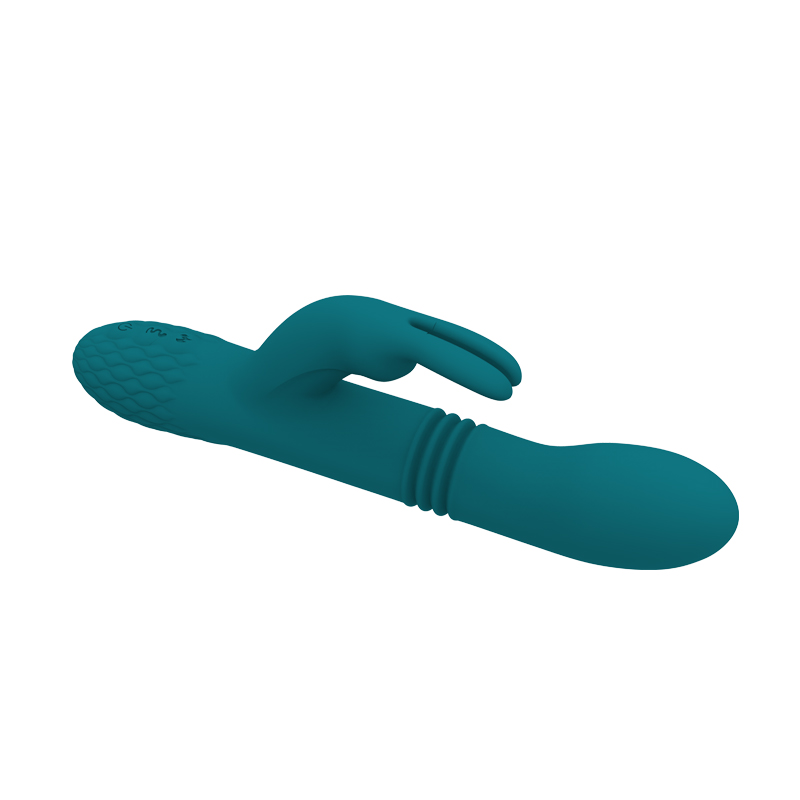 Thrusting Vibrator CFP 3.0