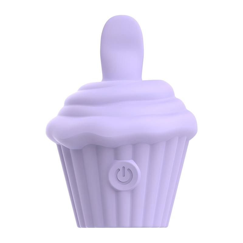 Tongue Licking Ice Cream Vibrator