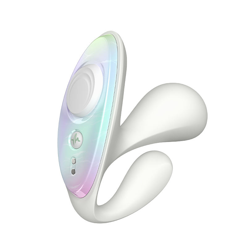 Triple Stimulation Tapping Vibe