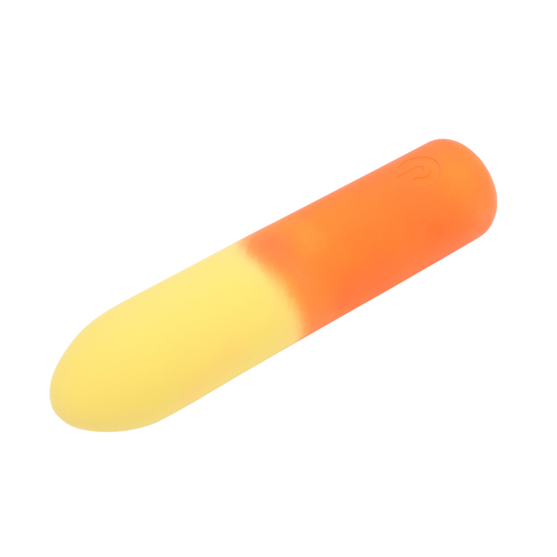 Vibrating Bullet
