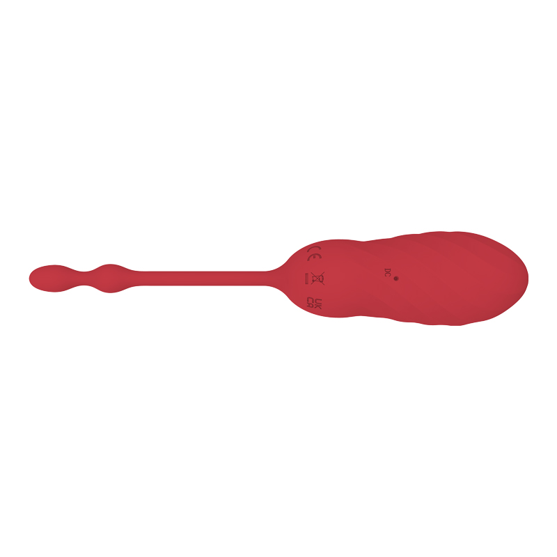 Vibrating Egg CFP 3.0