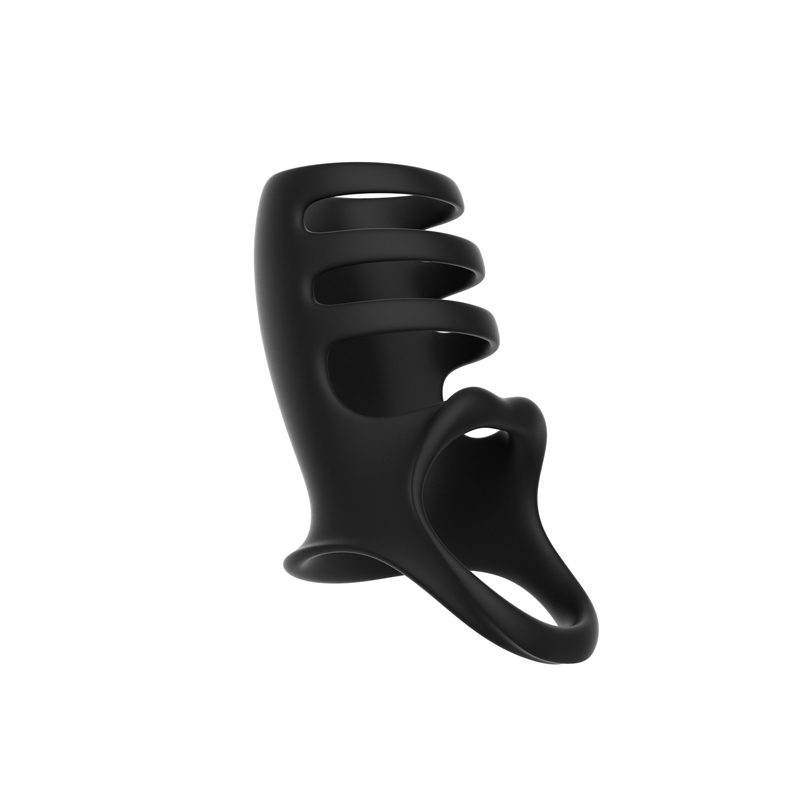 Vibrating Locking Ring
