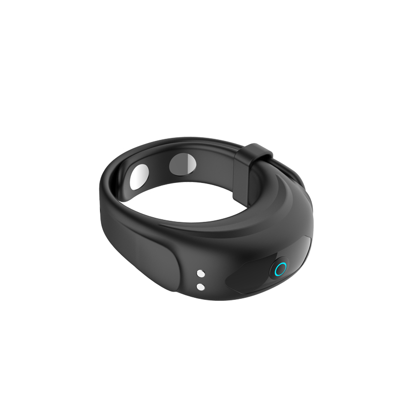 Watch Vibrating Cock Ring