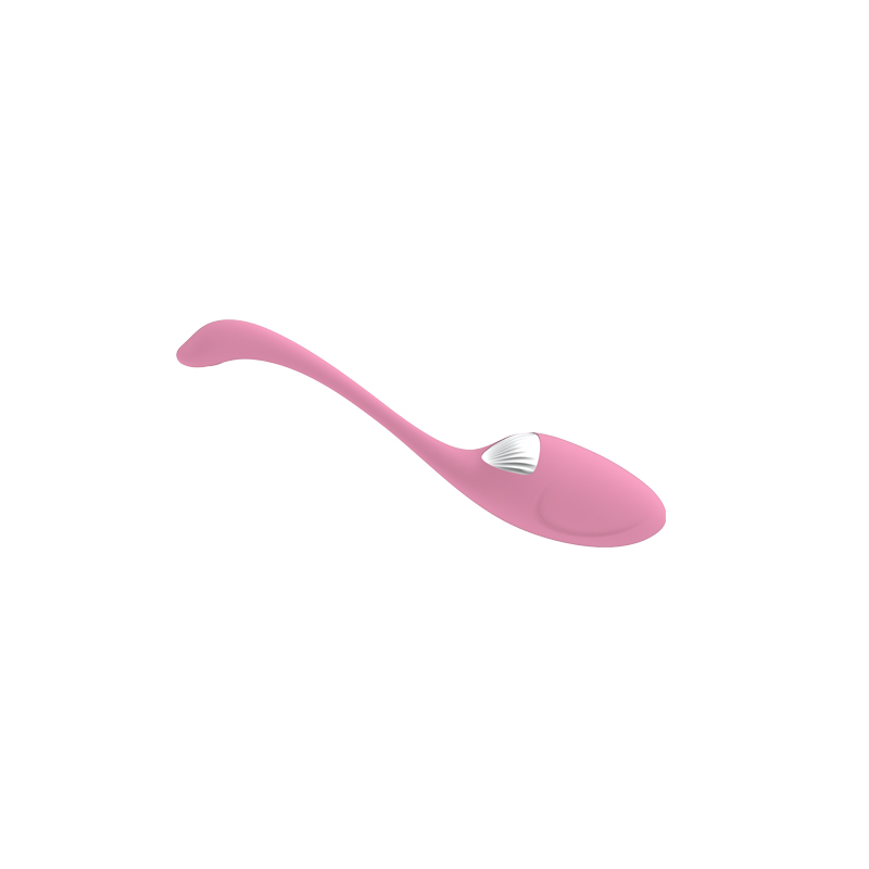 Wearable PetiteVibe Egg