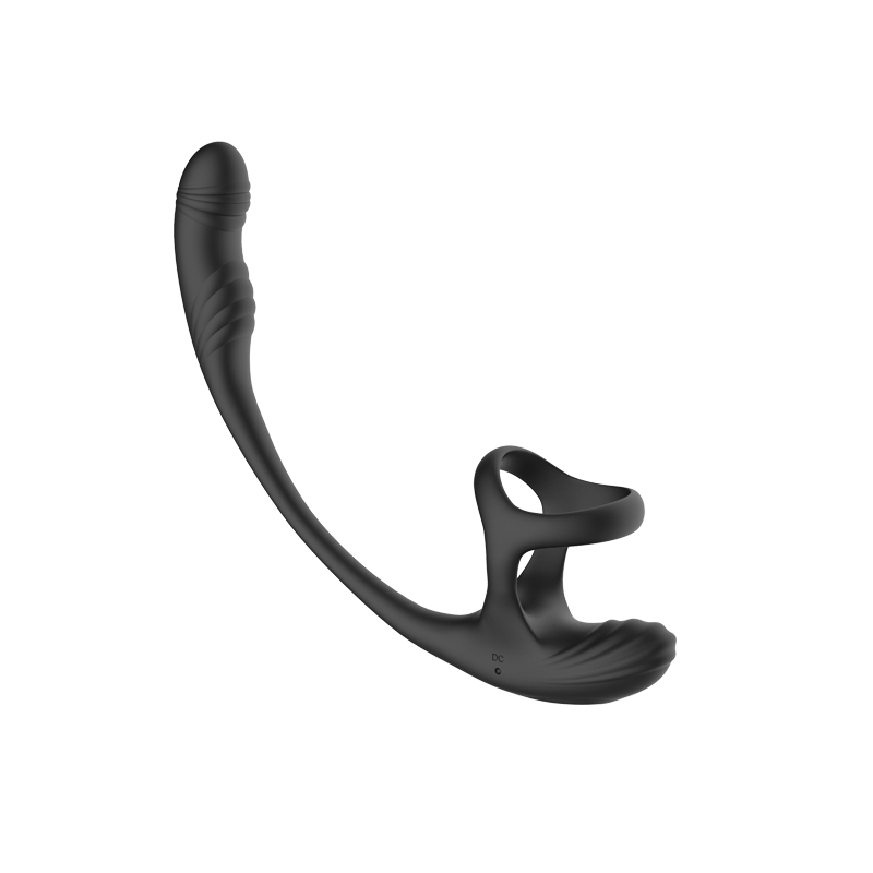 Wriggling Prostate Massage